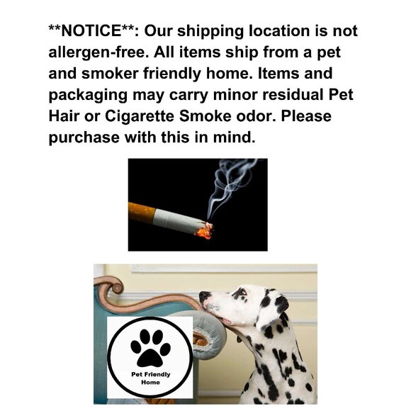 Handmade Vintage Reversable Copper and Black Obsidian Pendant Necklace - Picture 9 of 9